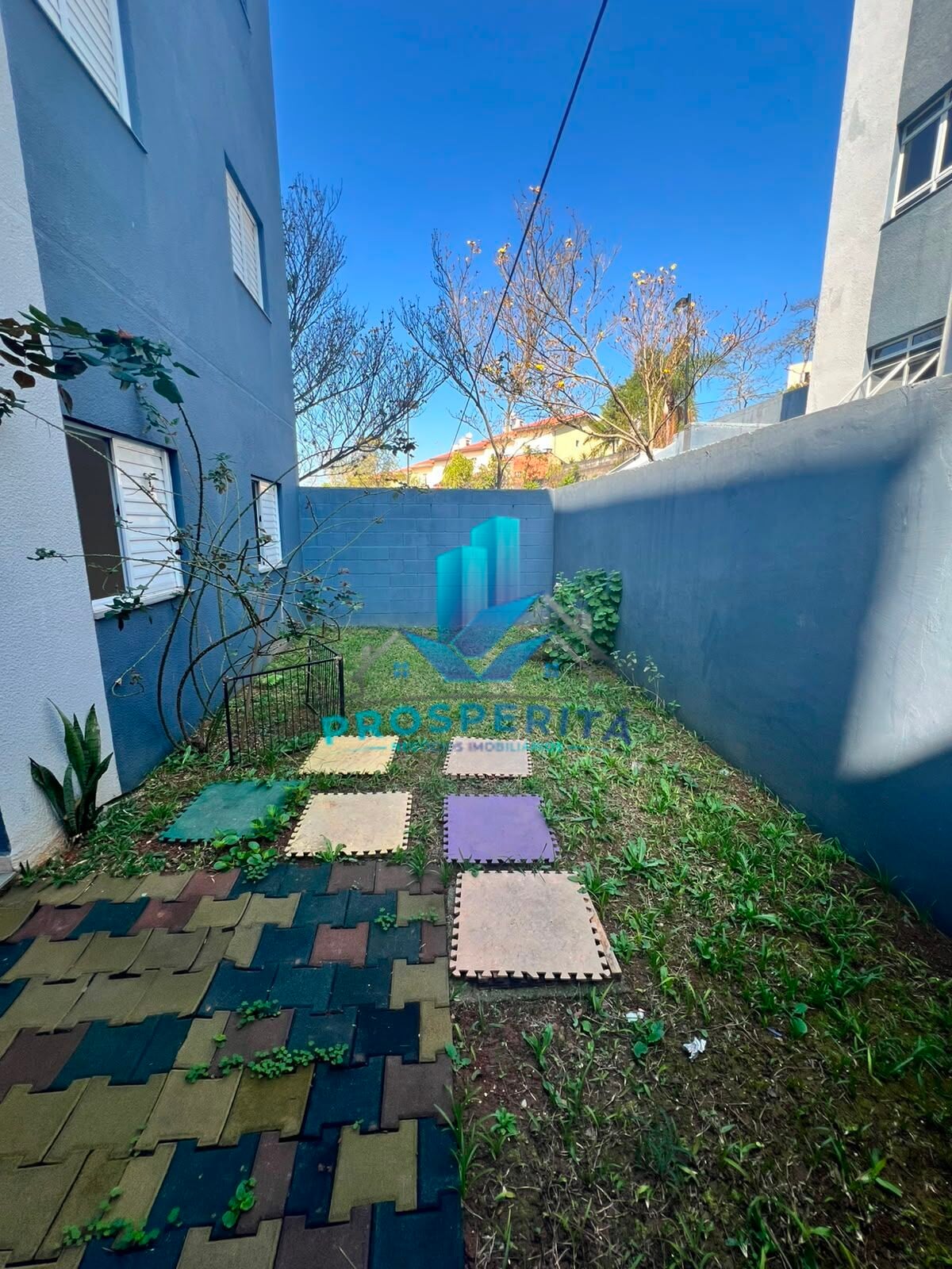 Apartamento, 2 quartos, 48 m² - Foto 3