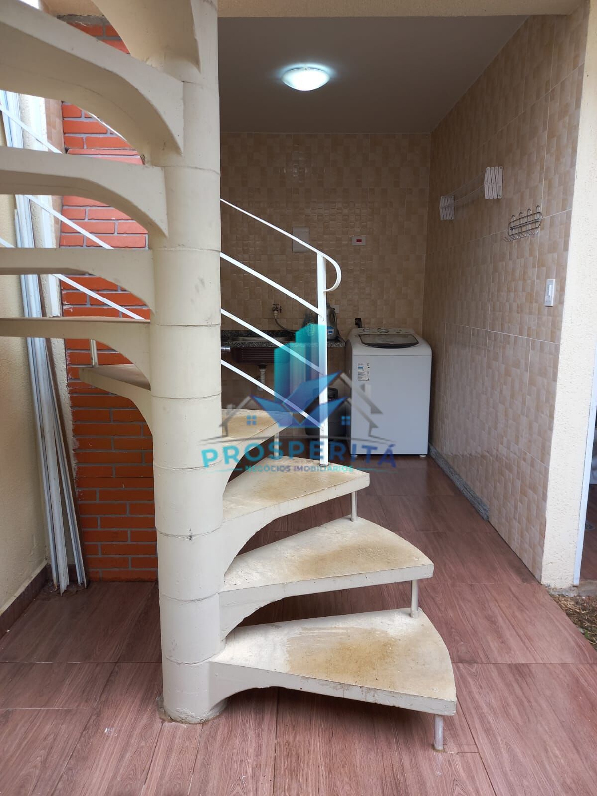 Sobrado, 2 quartos, 108 m² - Foto 20