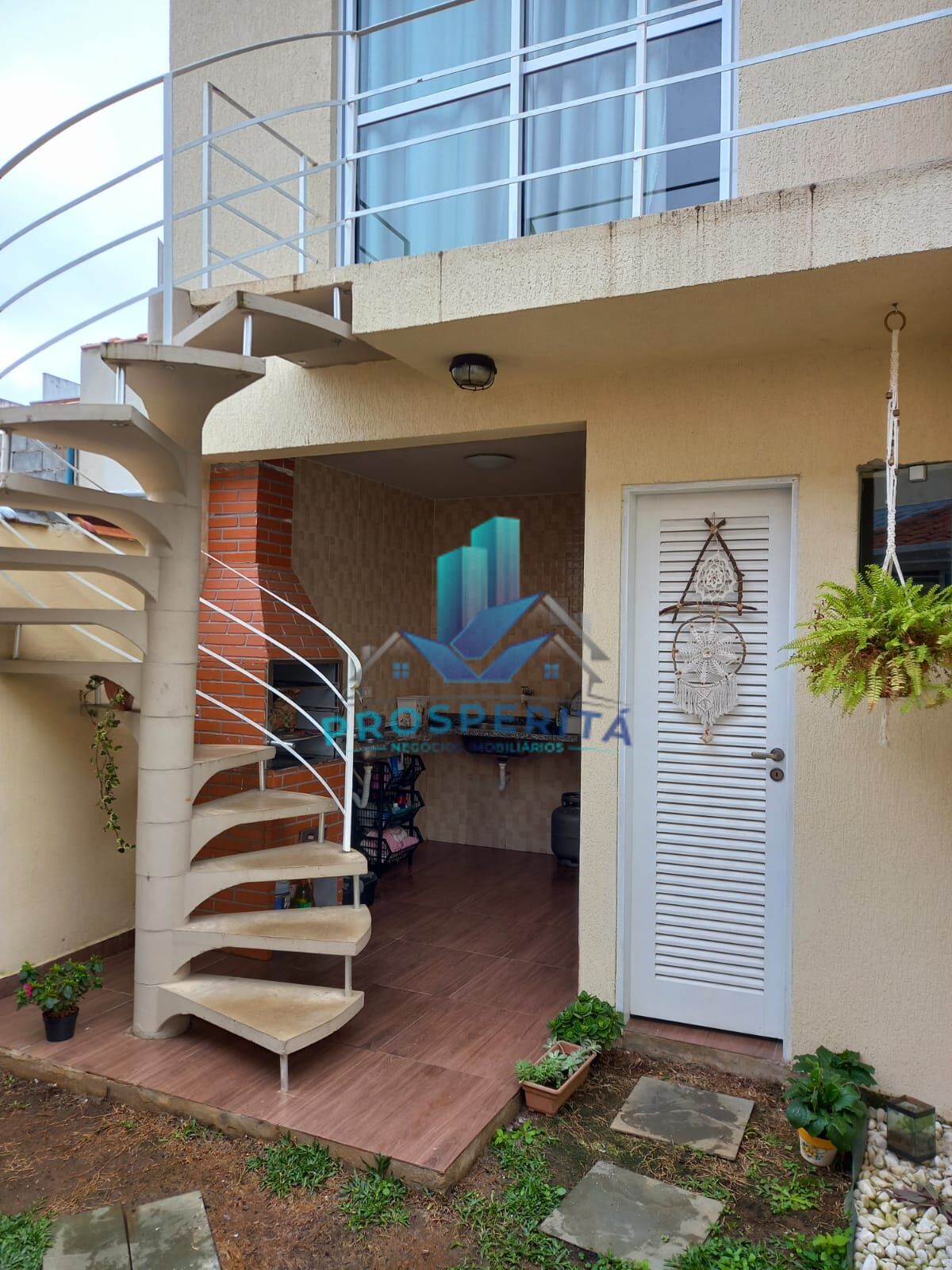 Sobrado, 2 quartos, 108 m² - Foto 7