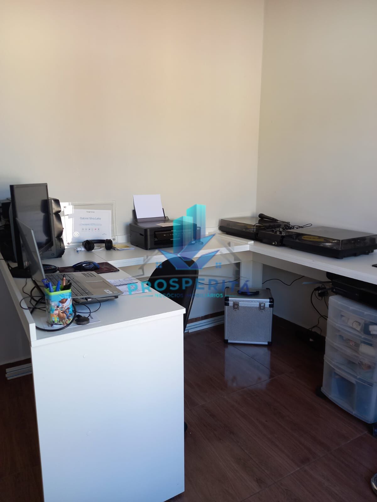 Sobrado, 2 quartos, 108 m² - Foto 11