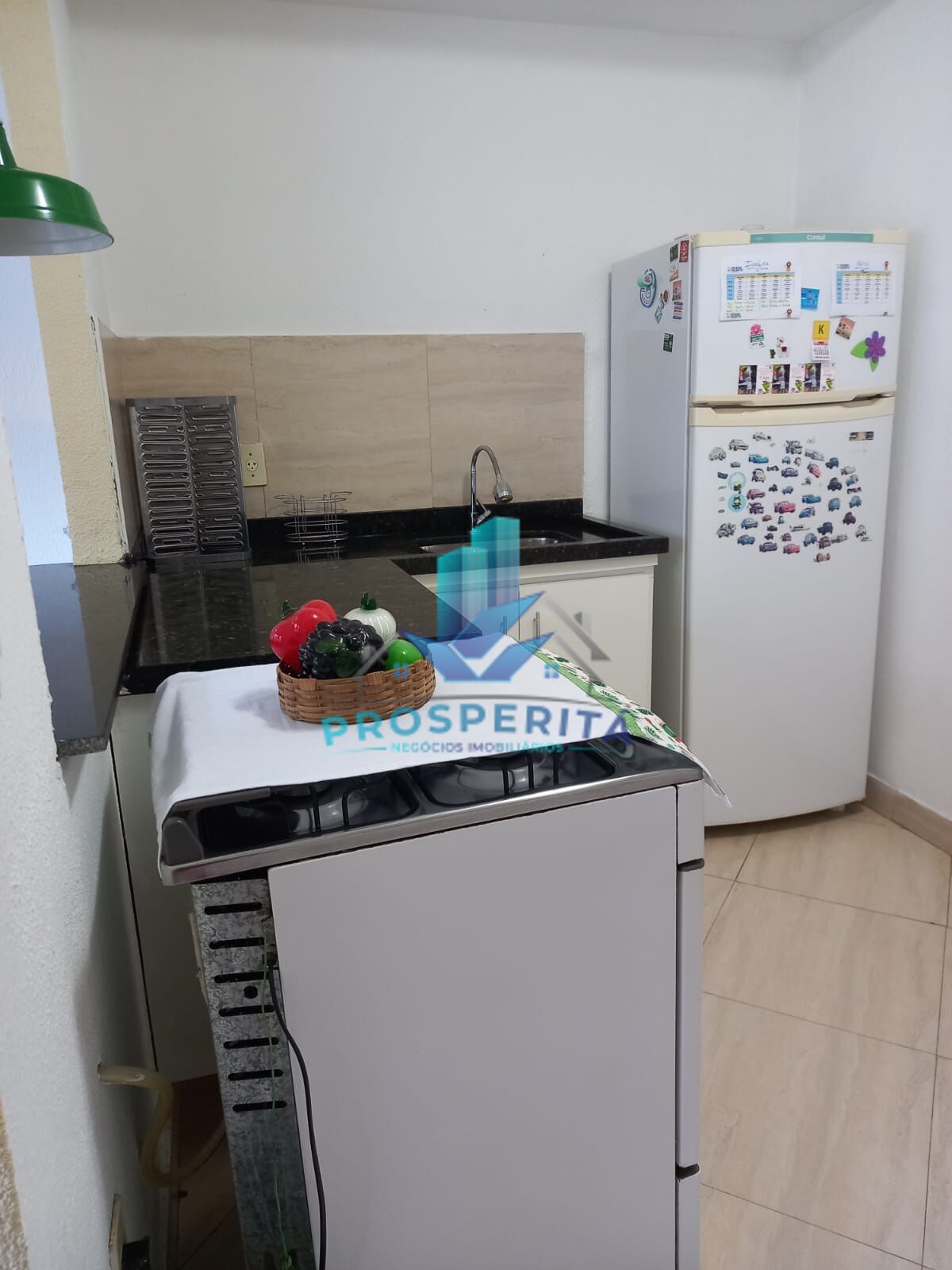 Sobrado, 2 quartos, 108 m² - Foto 29