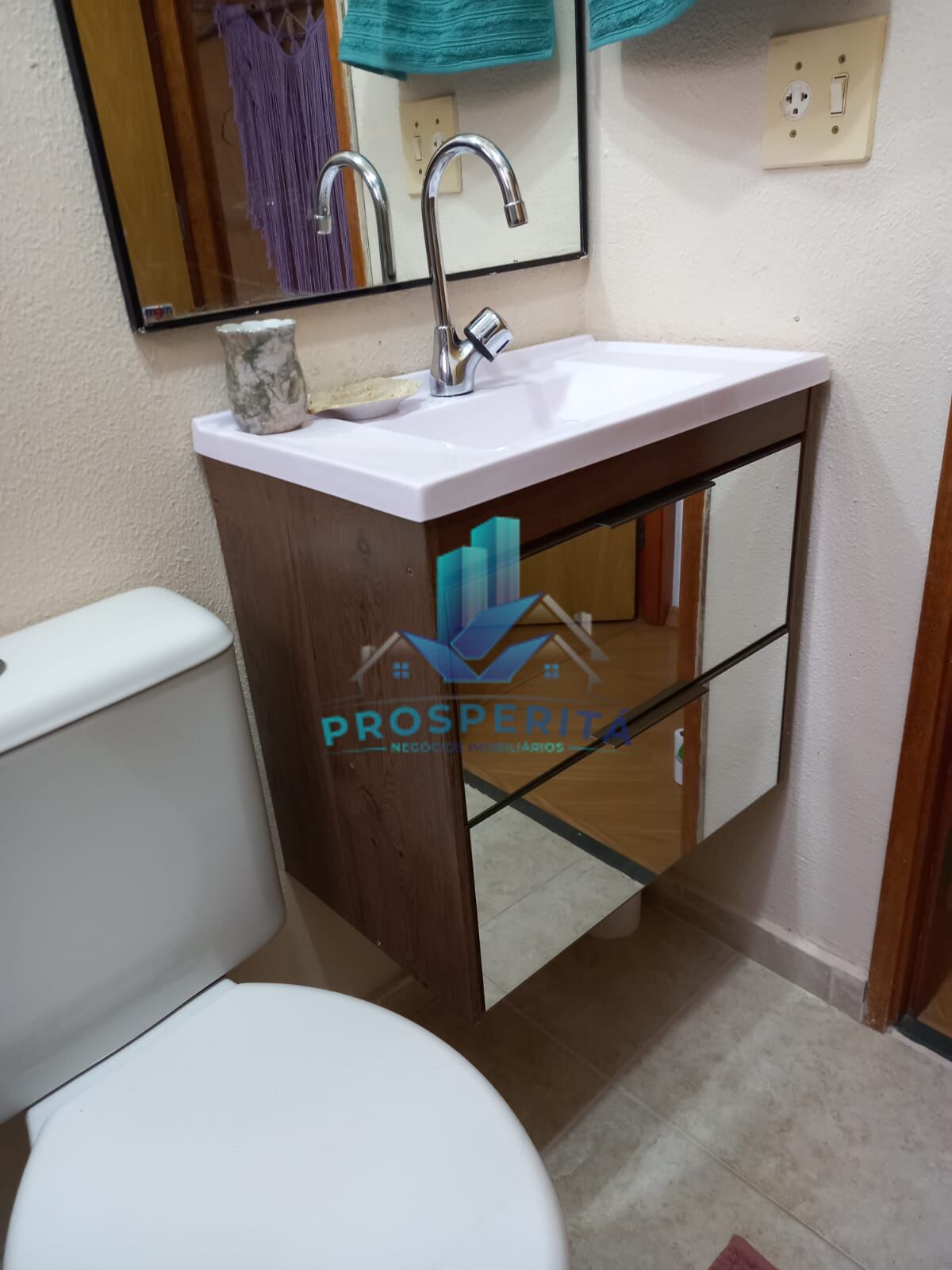 Sobrado, 2 quartos, 108 m² - Foto 19