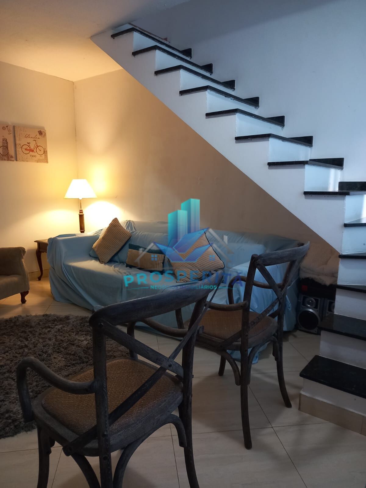 Sobrado, 2 quartos, 108 m² - Foto 33