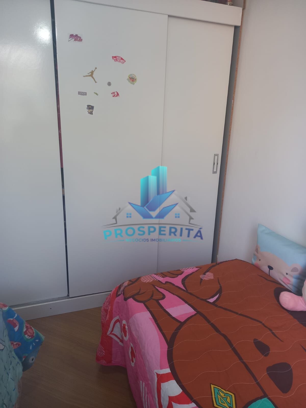 Sobrado, 2 quartos, 108 m² - Foto 5