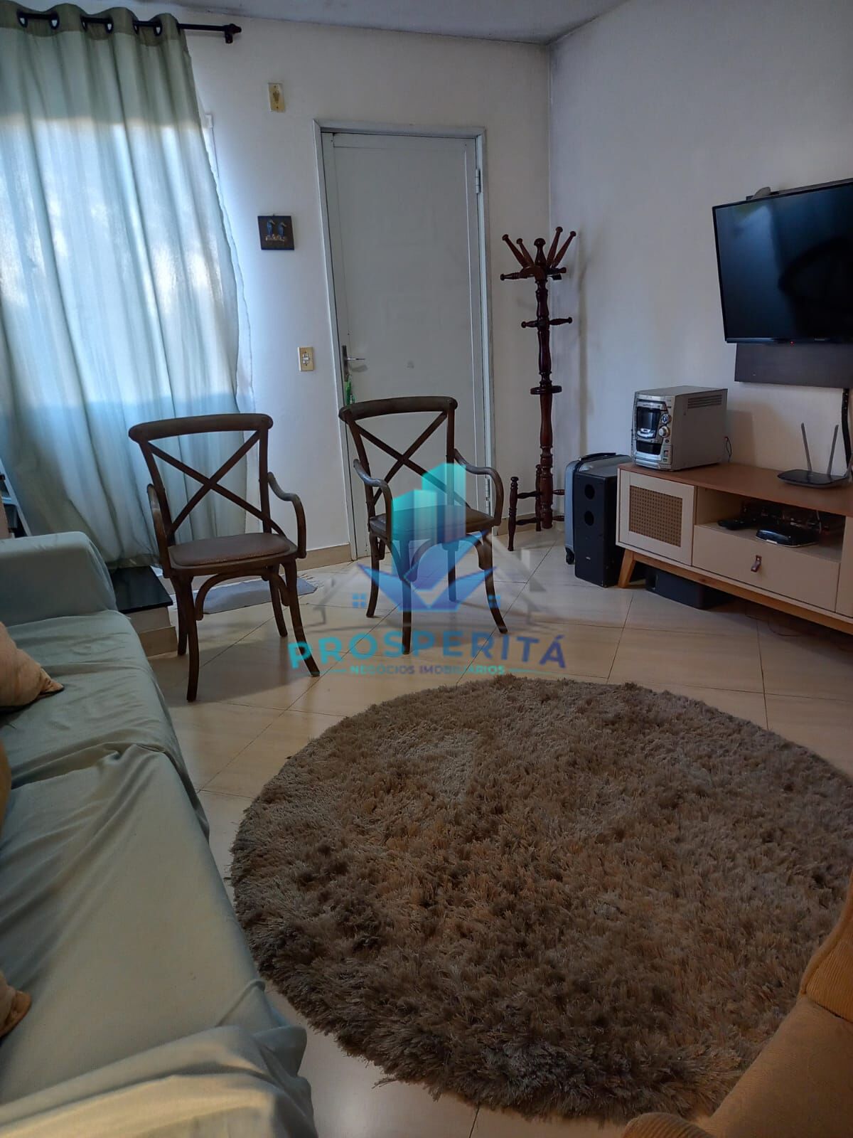 Sobrado, 2 quartos, 108 m² - Foto 31