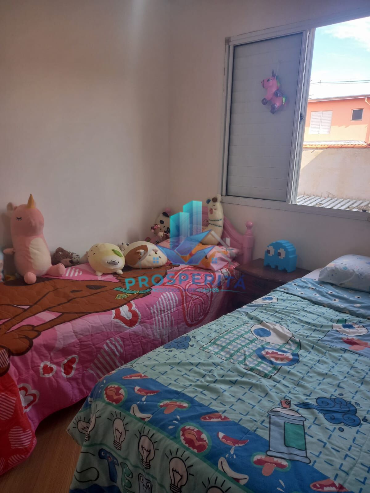 Sobrado, 2 quartos, 108 m² - Foto 36