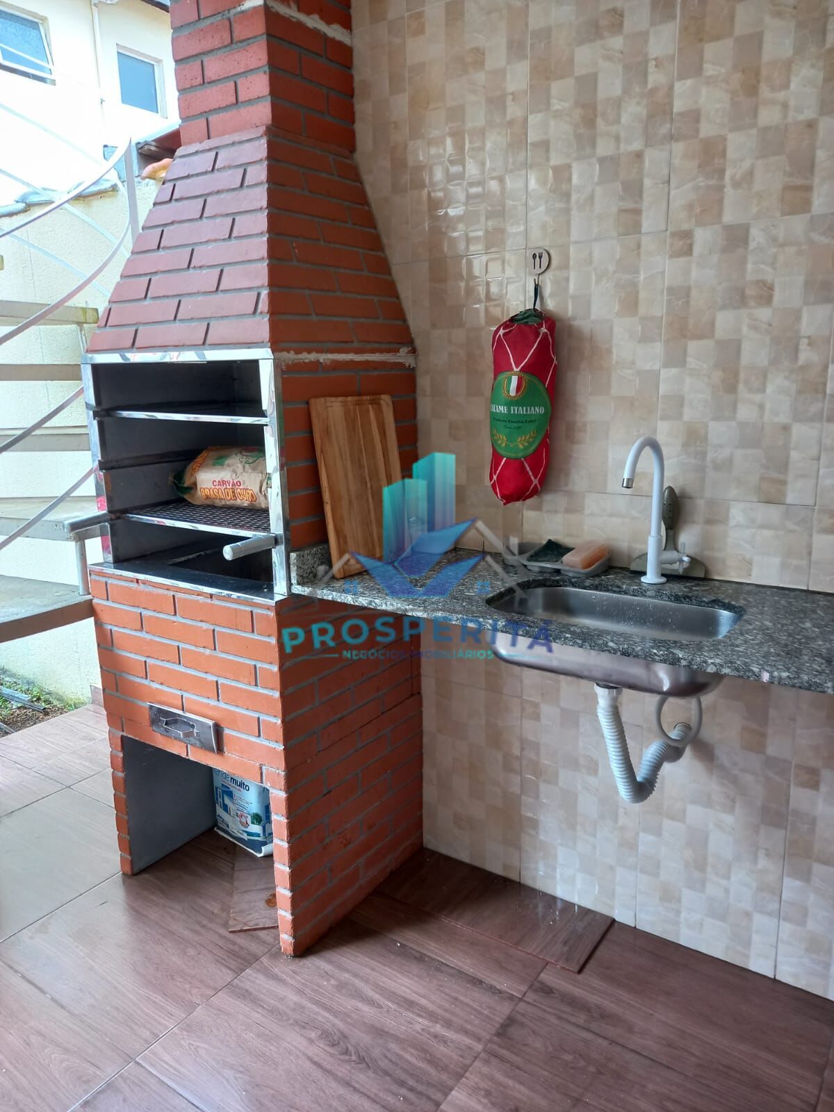 Sobrado, 2 quartos, 108 m² - Foto 18