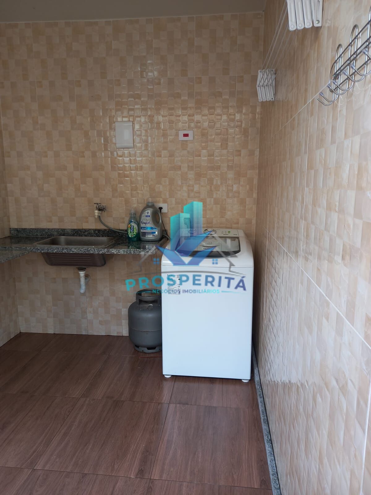 Sobrado, 2 quartos, 108 m² - Foto 17