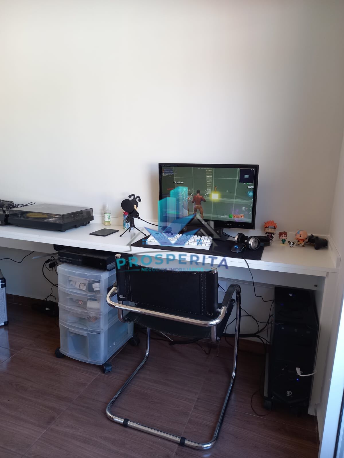 Sobrado, 2 quartos, 108 m² - Foto 10