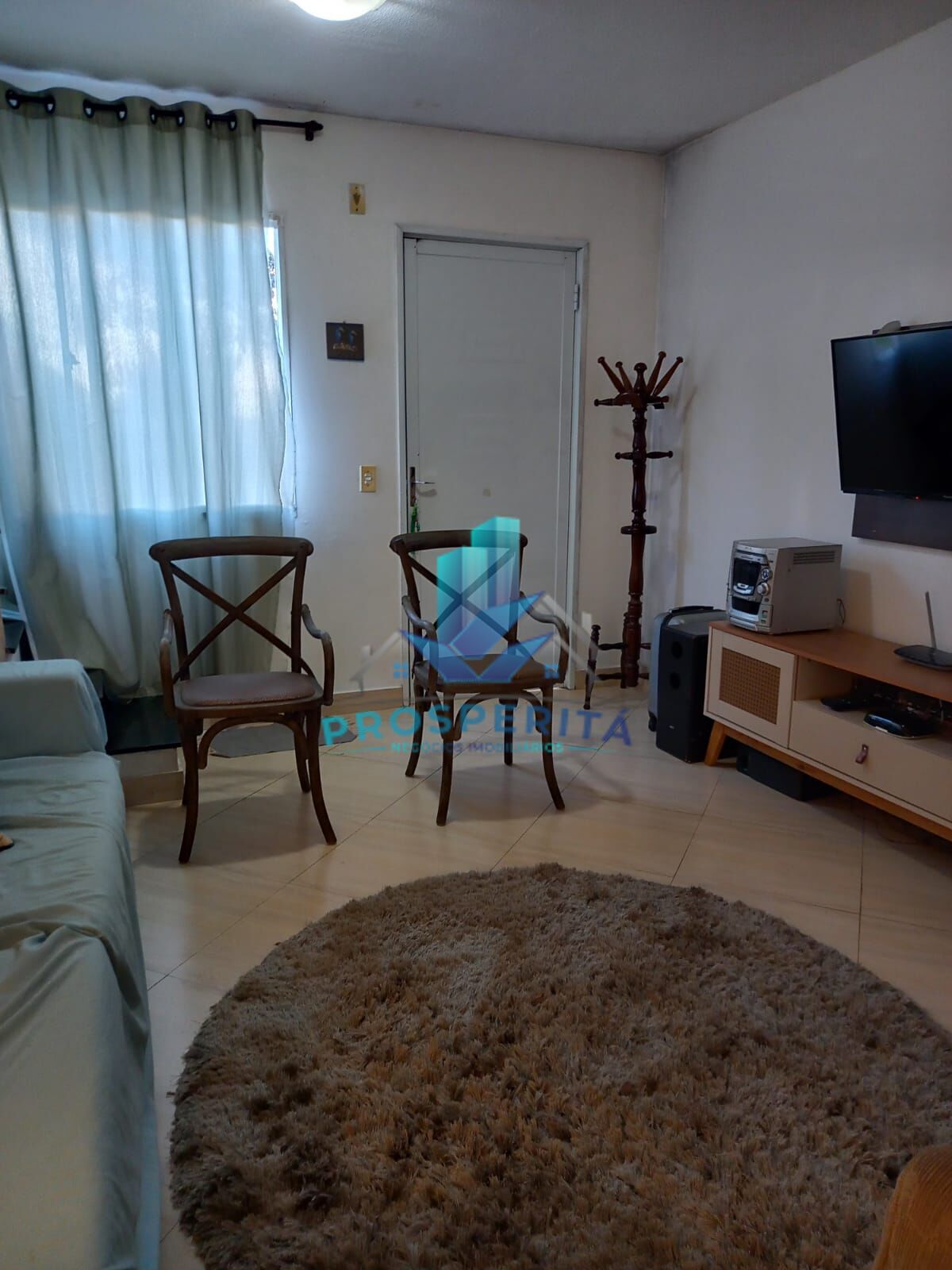Sobrado, 2 quartos, 108 m² - Foto 34