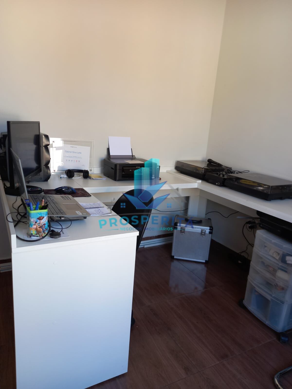 Sobrado, 2 quartos, 108 m² - Foto 12