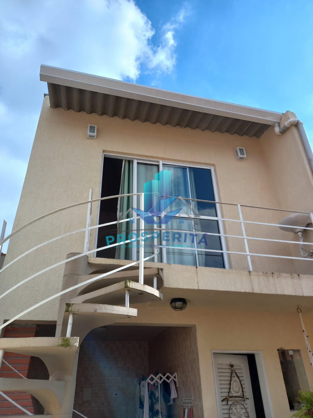 Sobrado, 2 quartos, 108 m² - Foto 13
