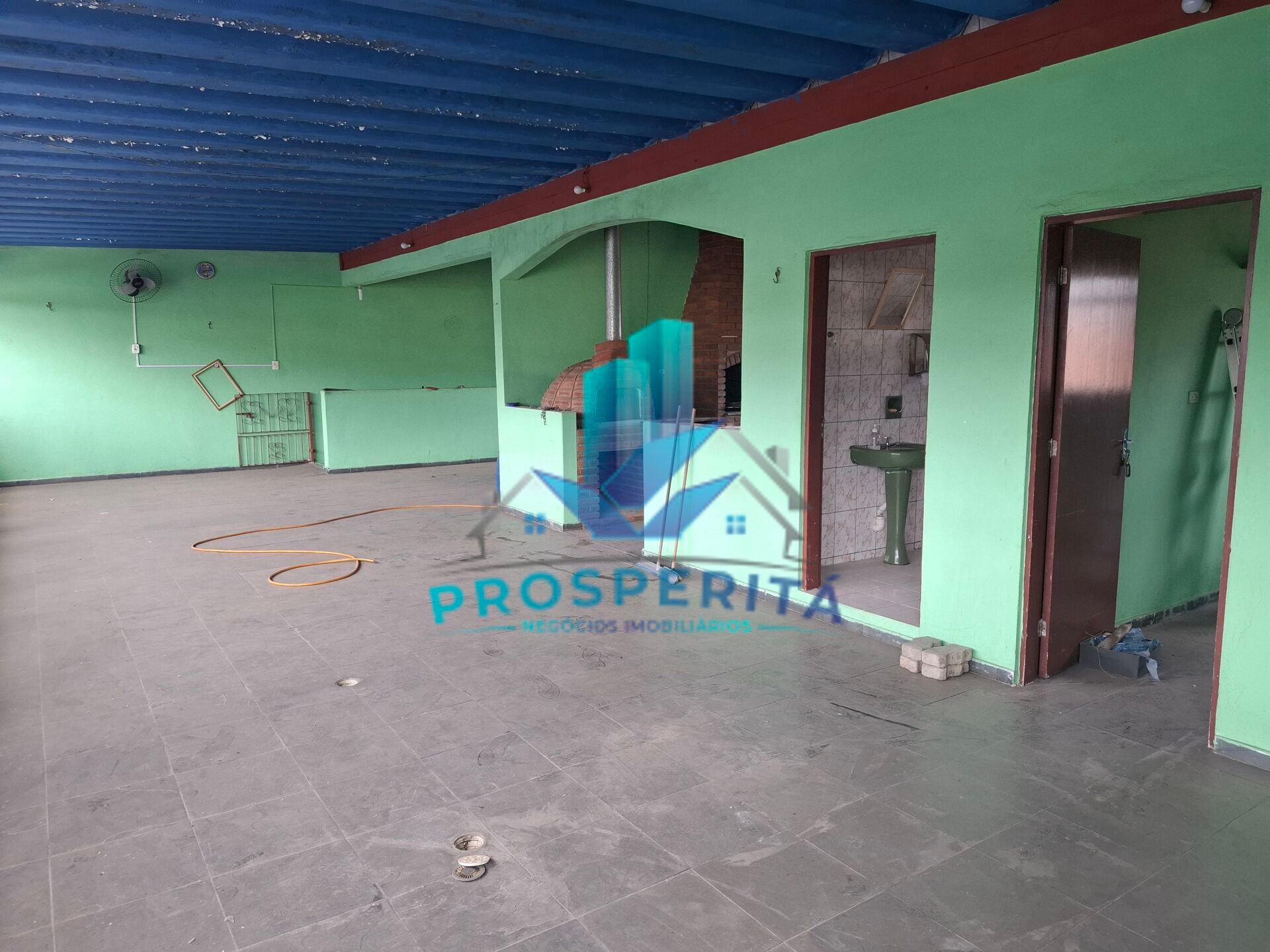 Casa, 2 quartos, 265 m² - Foto 12