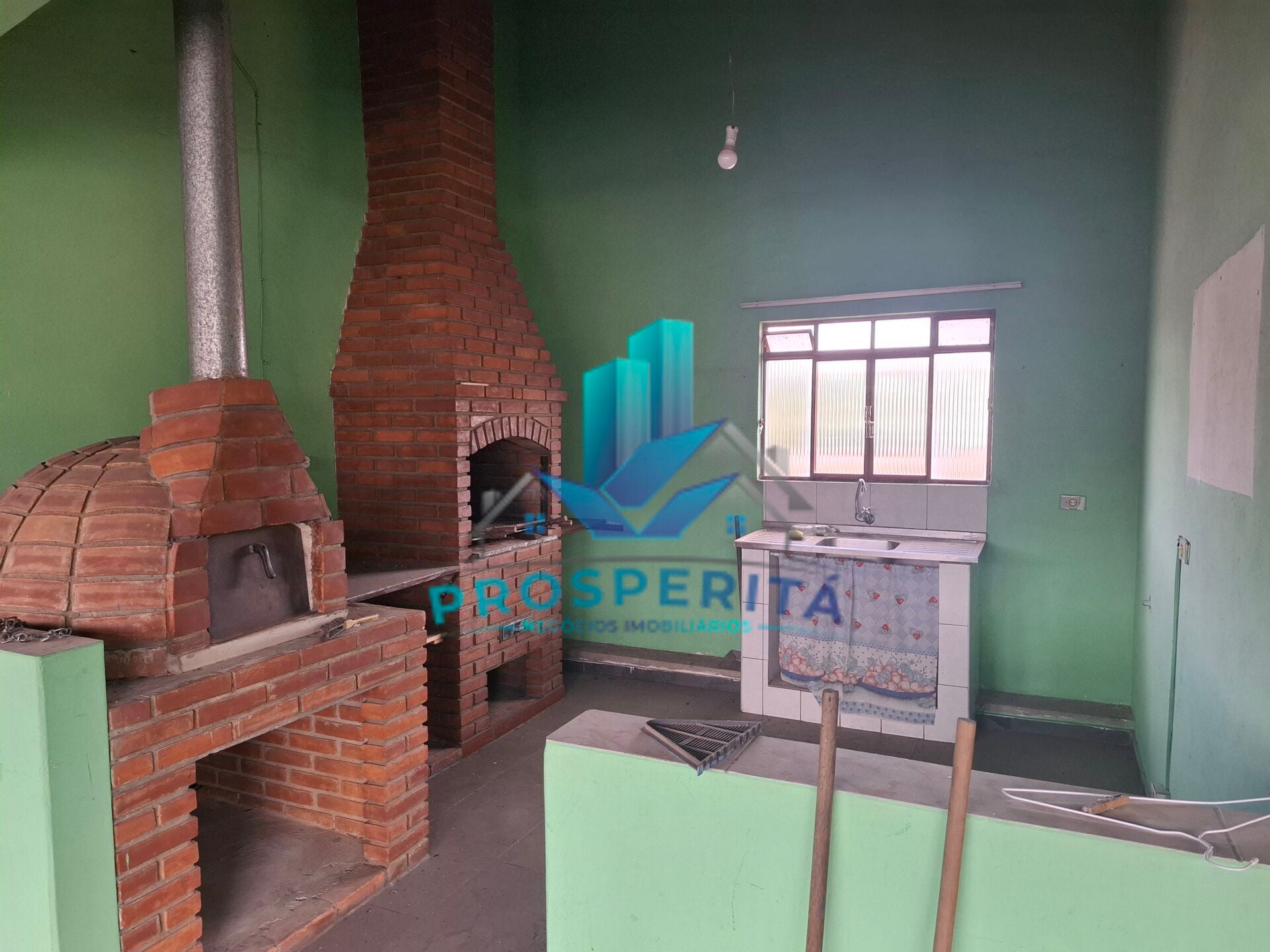 Casa, 2 quartos, 265 m² - Foto 13