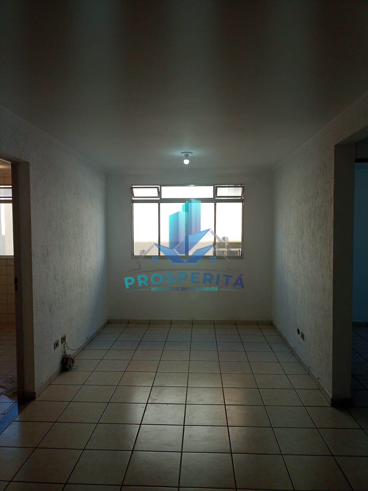 Apartamento, 2 quartos, 53 m² - Foto 1