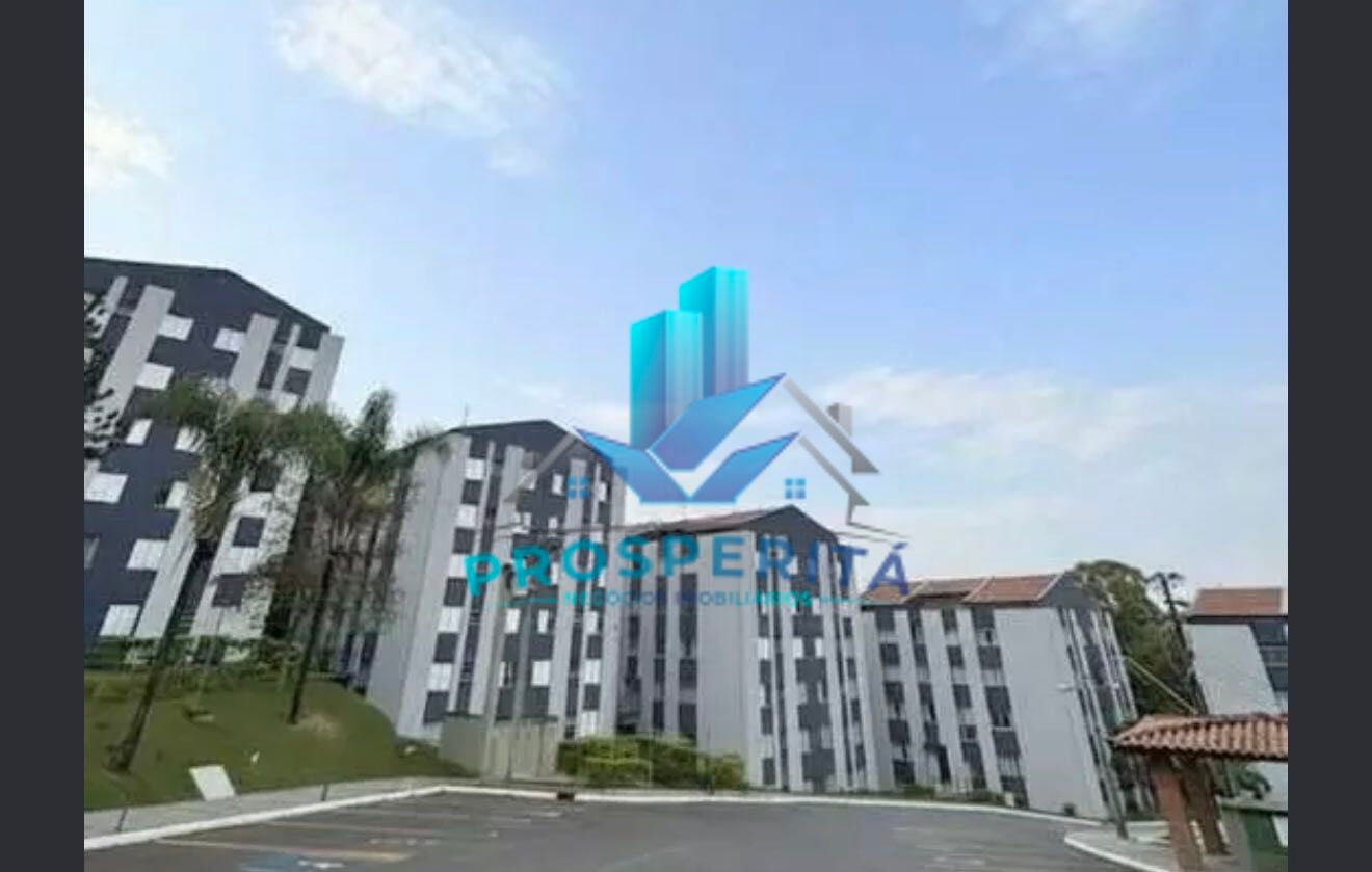 Apartamento, 2 quartos, 55 m² - Foto 3