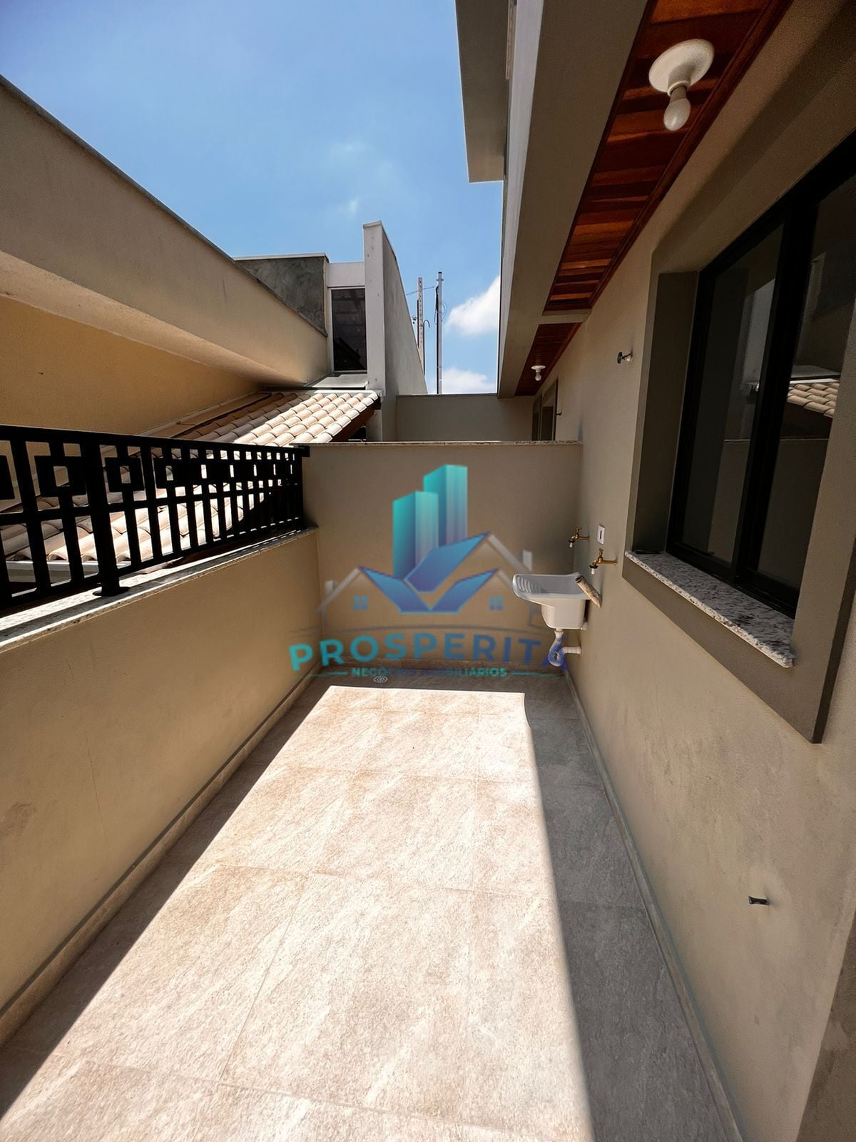 Sobrado, 3 quartos, 84 m² - Foto 6