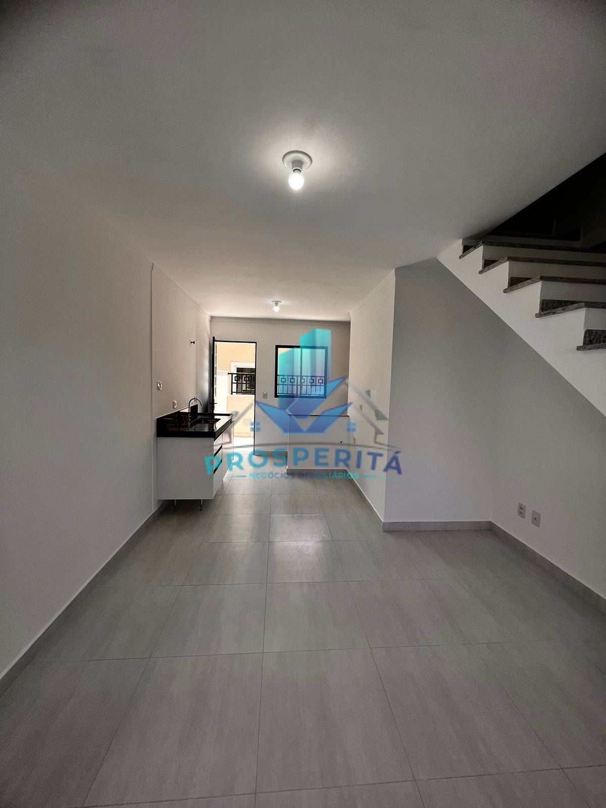 Sobrado, 3 quartos, 84 m² - Foto 4