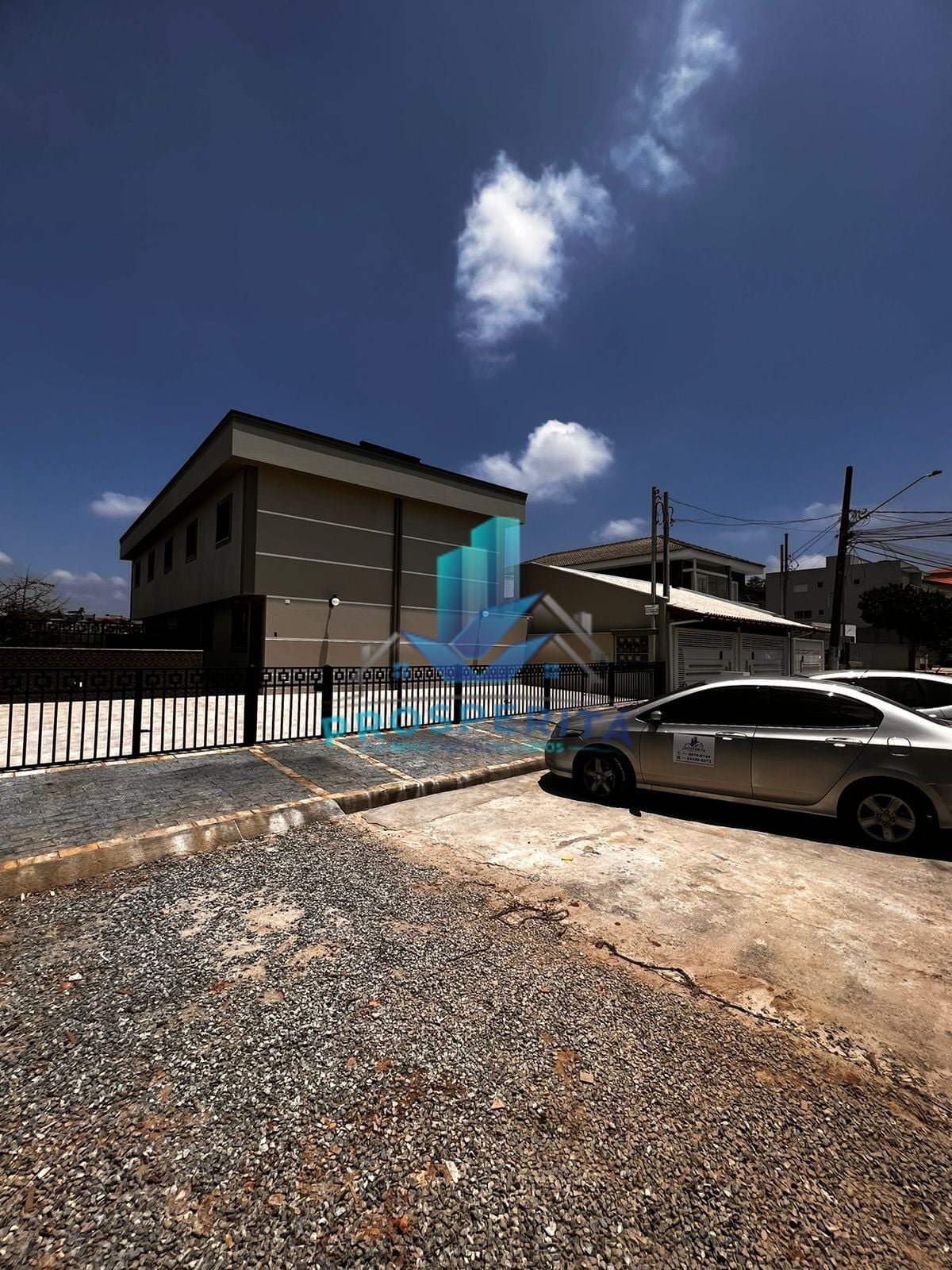 Sobrado, 3 quartos, 84 m² - Foto 2