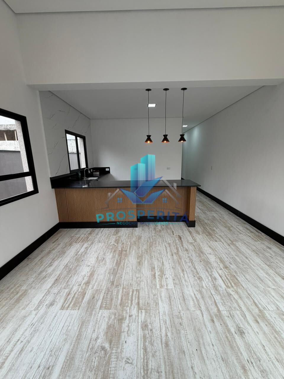 Casa, 2 quartos, 77 m² - Foto 6