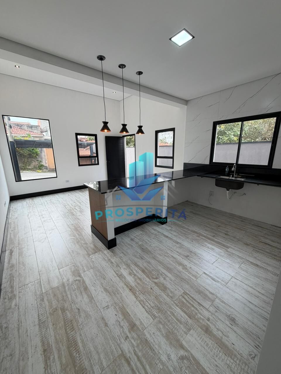 Casa, 2 quartos, 77 m² - Foto 8