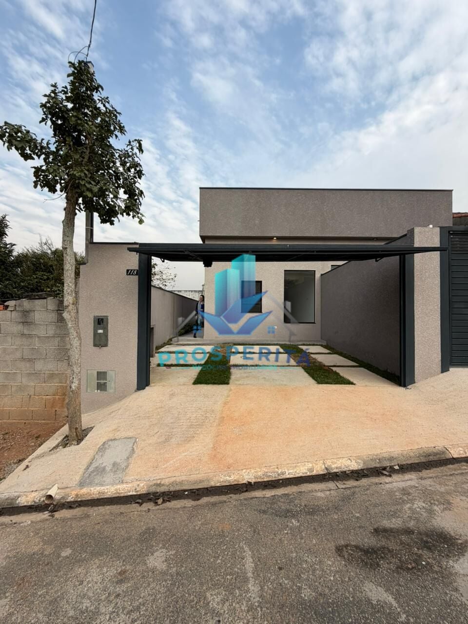 Casa, 2 quartos, 77 m² - Foto 2