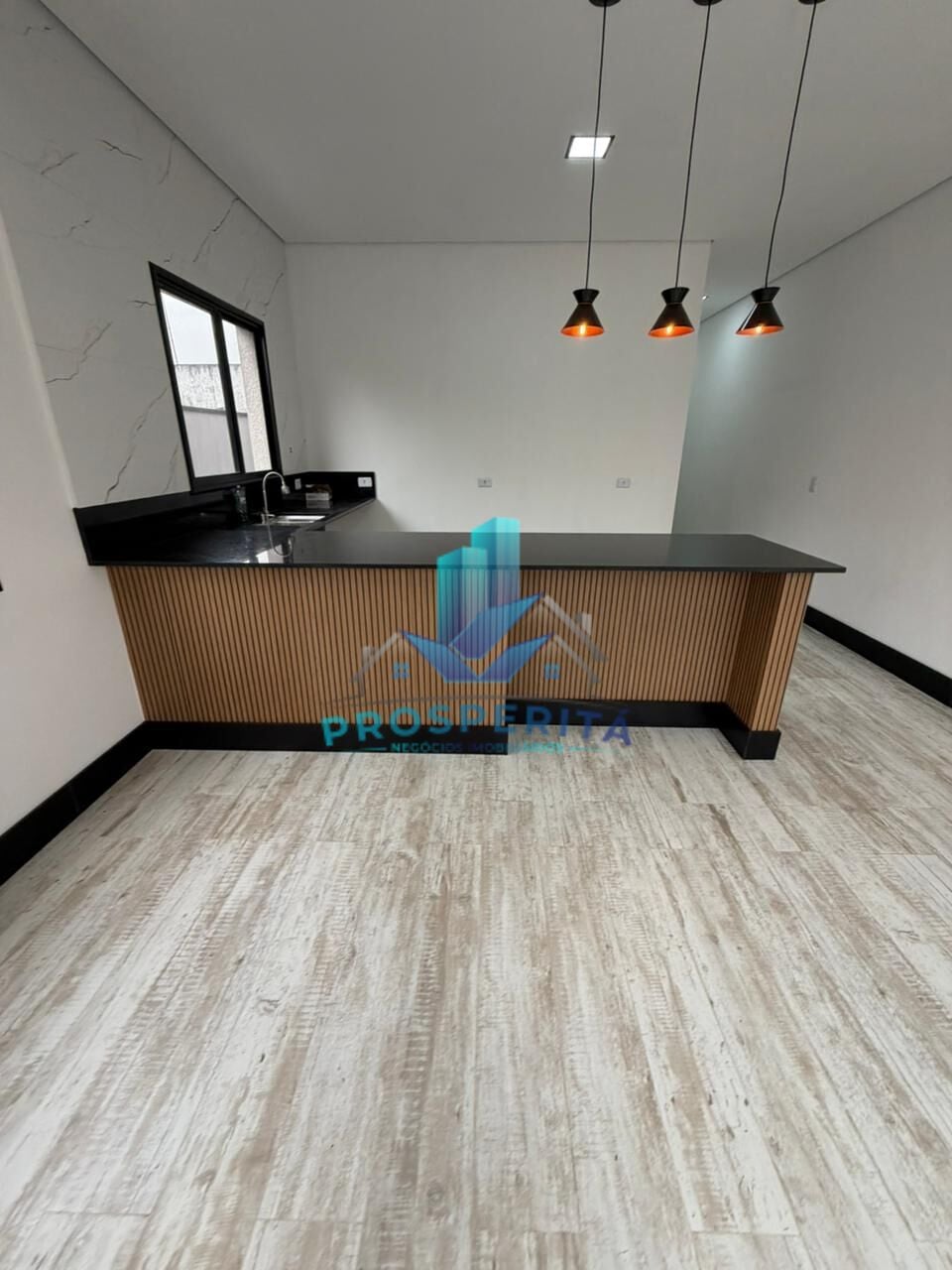 Casa, 2 quartos, 77 m² - Foto 3