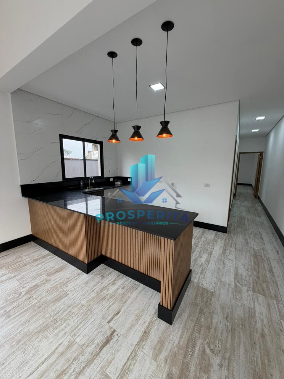 Casa, 2 quartos, 77 m² - Foto 4
