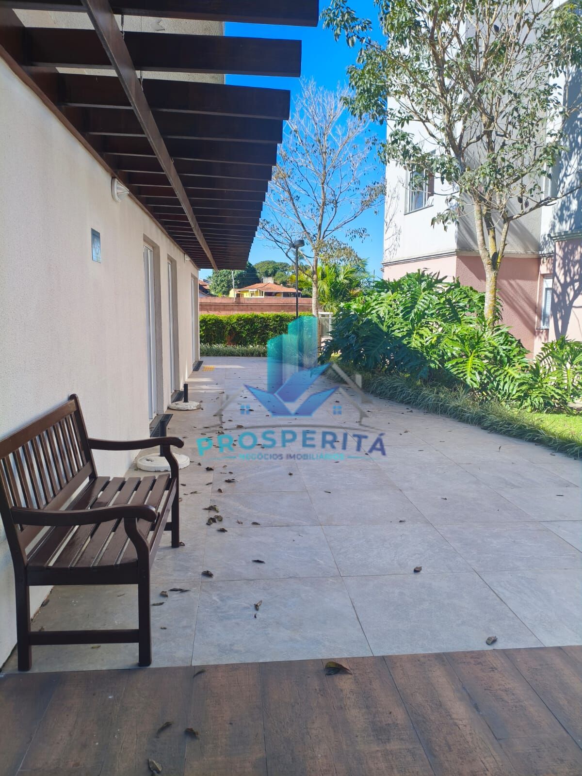 Apartamento, 2 quartos - Foto 4