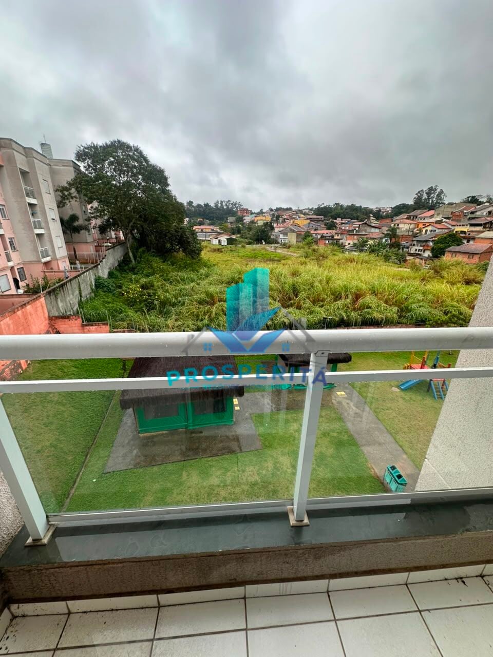 Apartamento, 2 quartos - Foto 3
