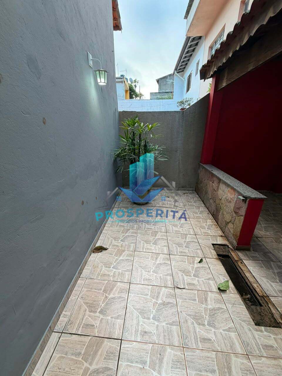 Casa, 4 quartos, 165 m² - Foto 19