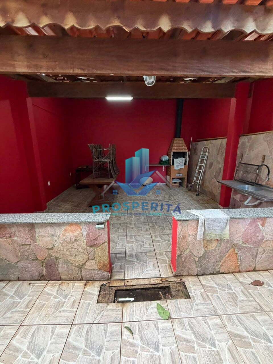 Casa, 4 quartos, 165 m² - Foto 20