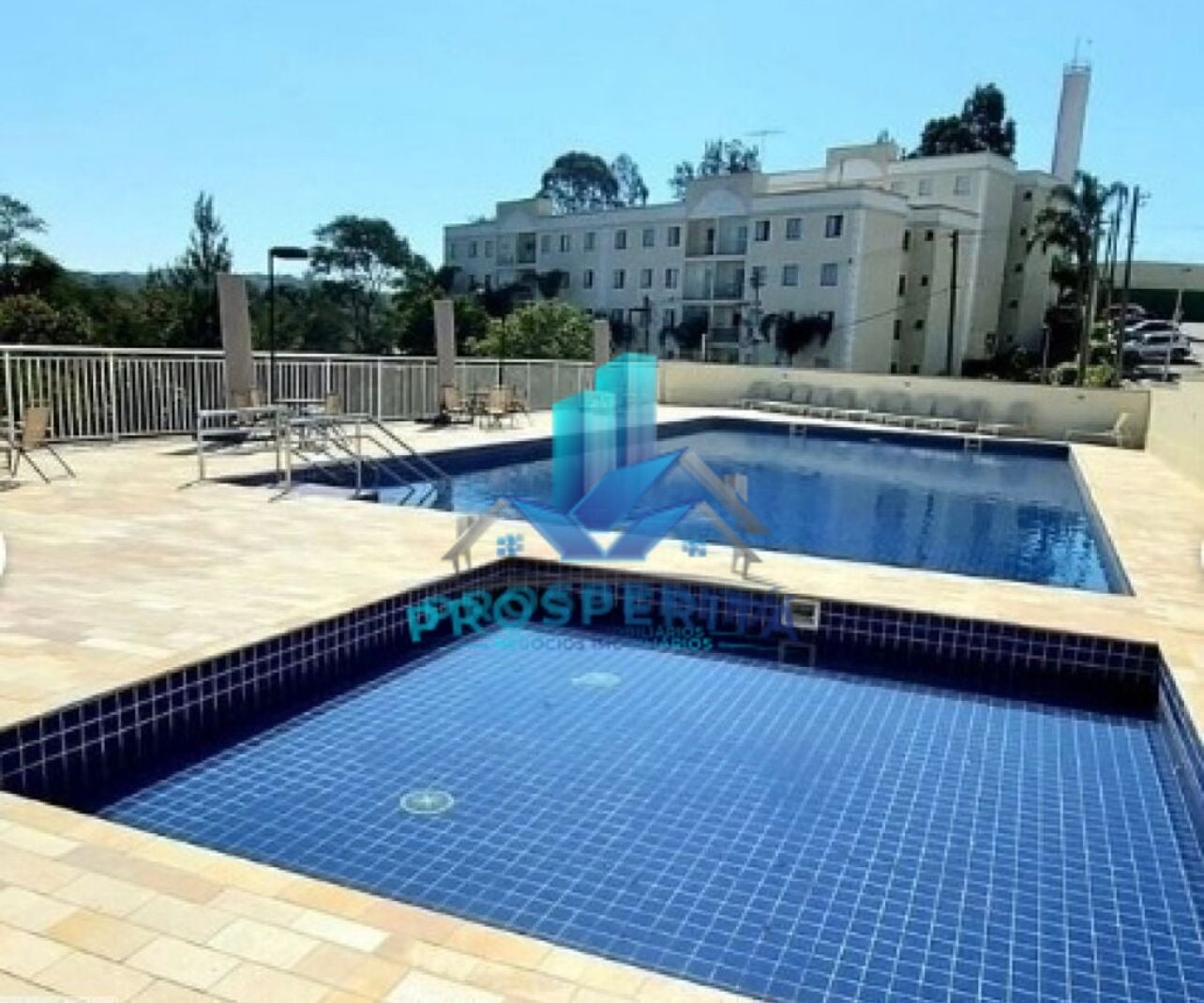 Apartamento, 3 quartos, 65 m² - Foto 13