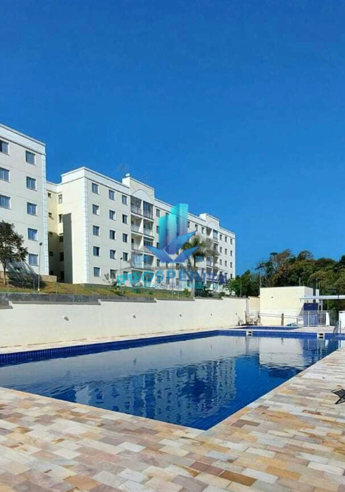 Apartamento, 3 quartos, 65 m² - Foto 1