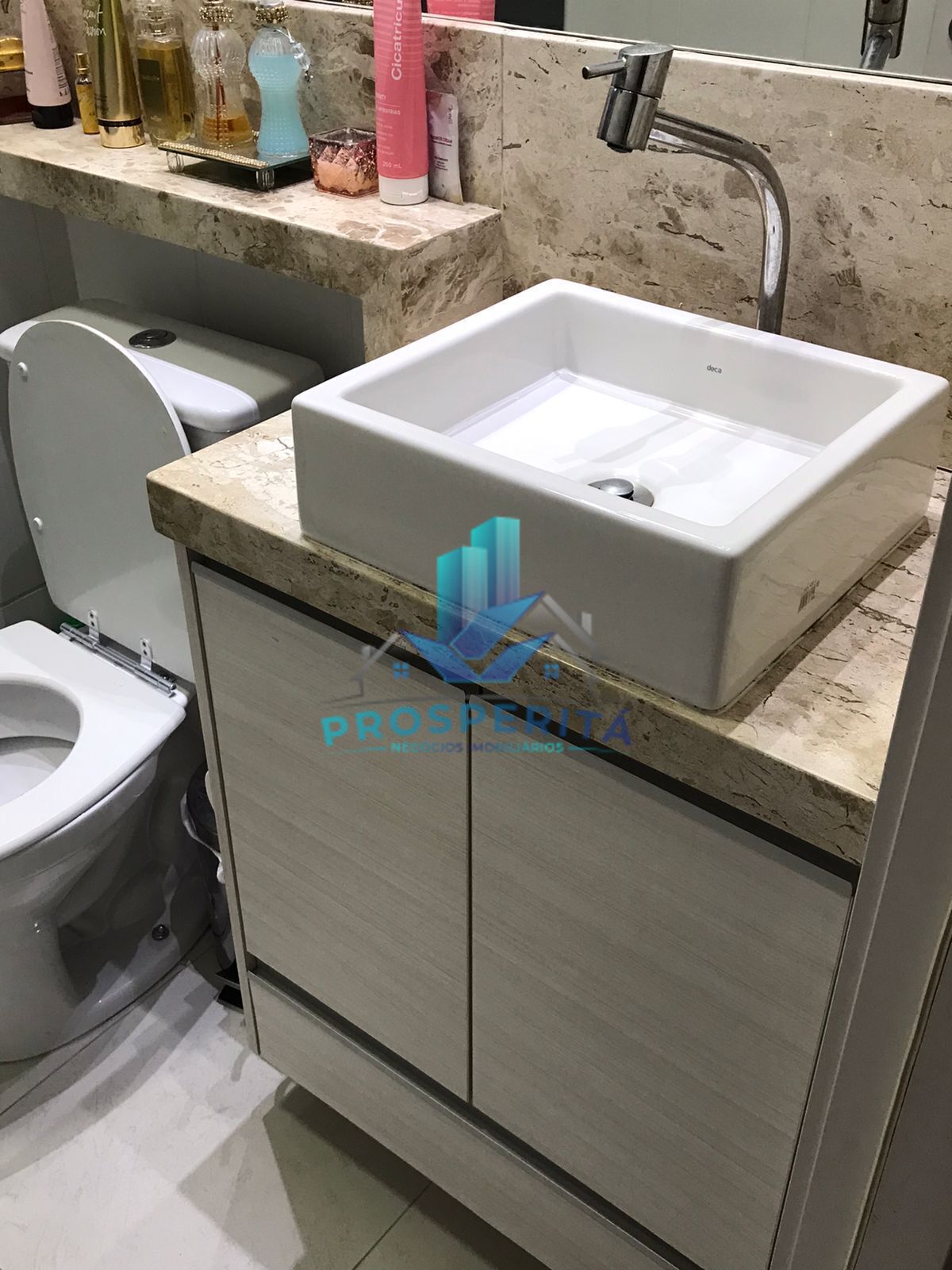 Apartamento, 2 quartos, 50 m² - Foto 10