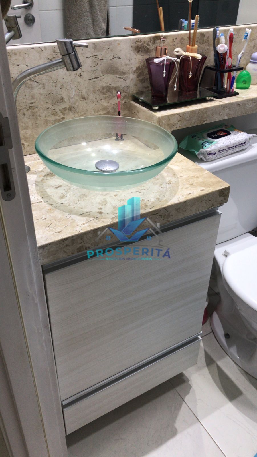 Apartamento, 2 quartos, 50 m² - Foto 12