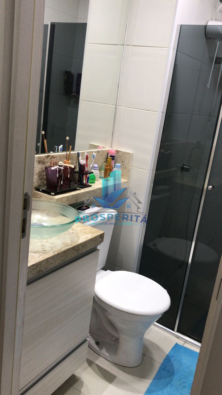 Apartamento, 2 quartos, 50 m² - Foto 11