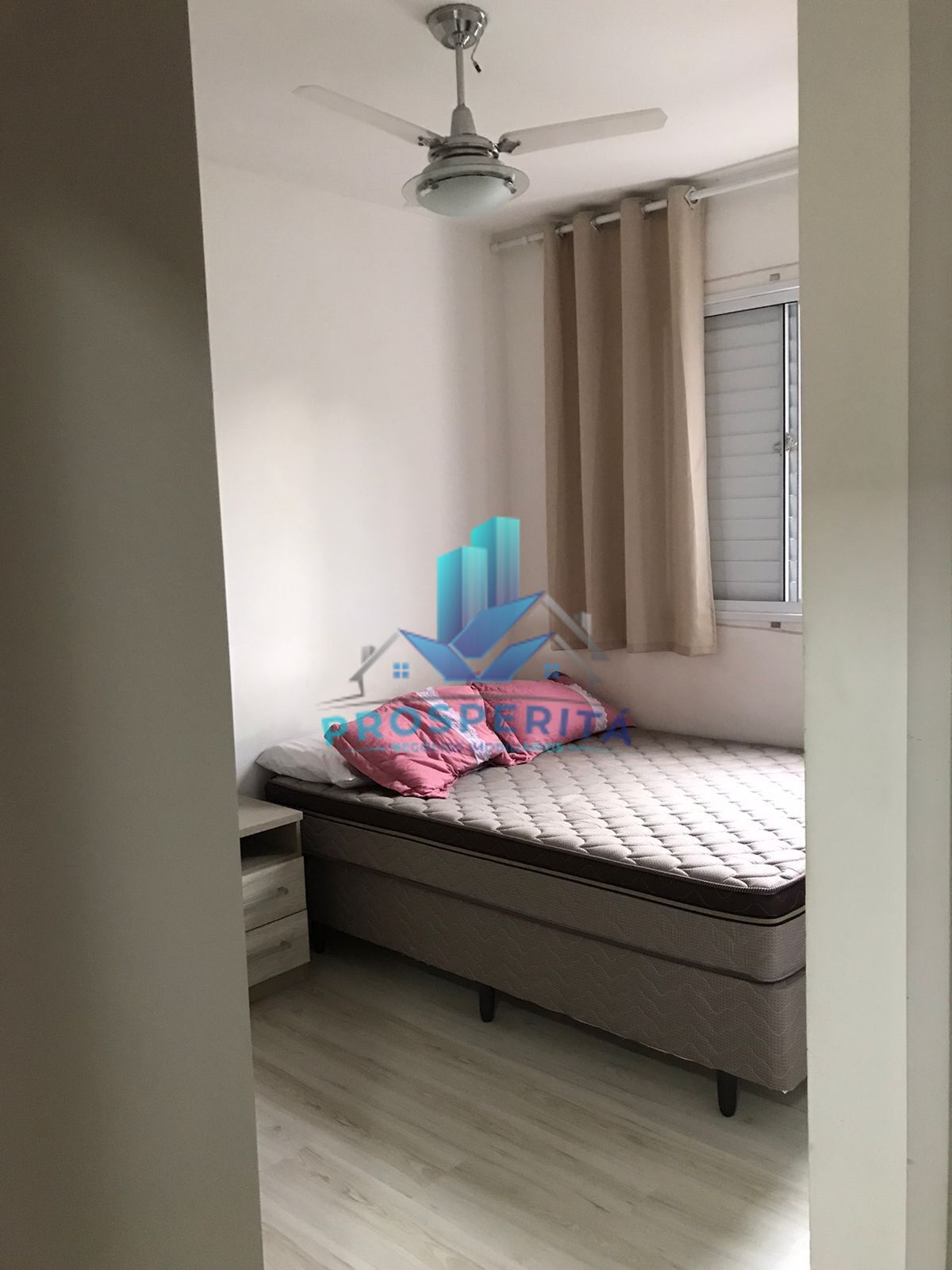 Apartamento, 2 quartos, 50 m² - Foto 16