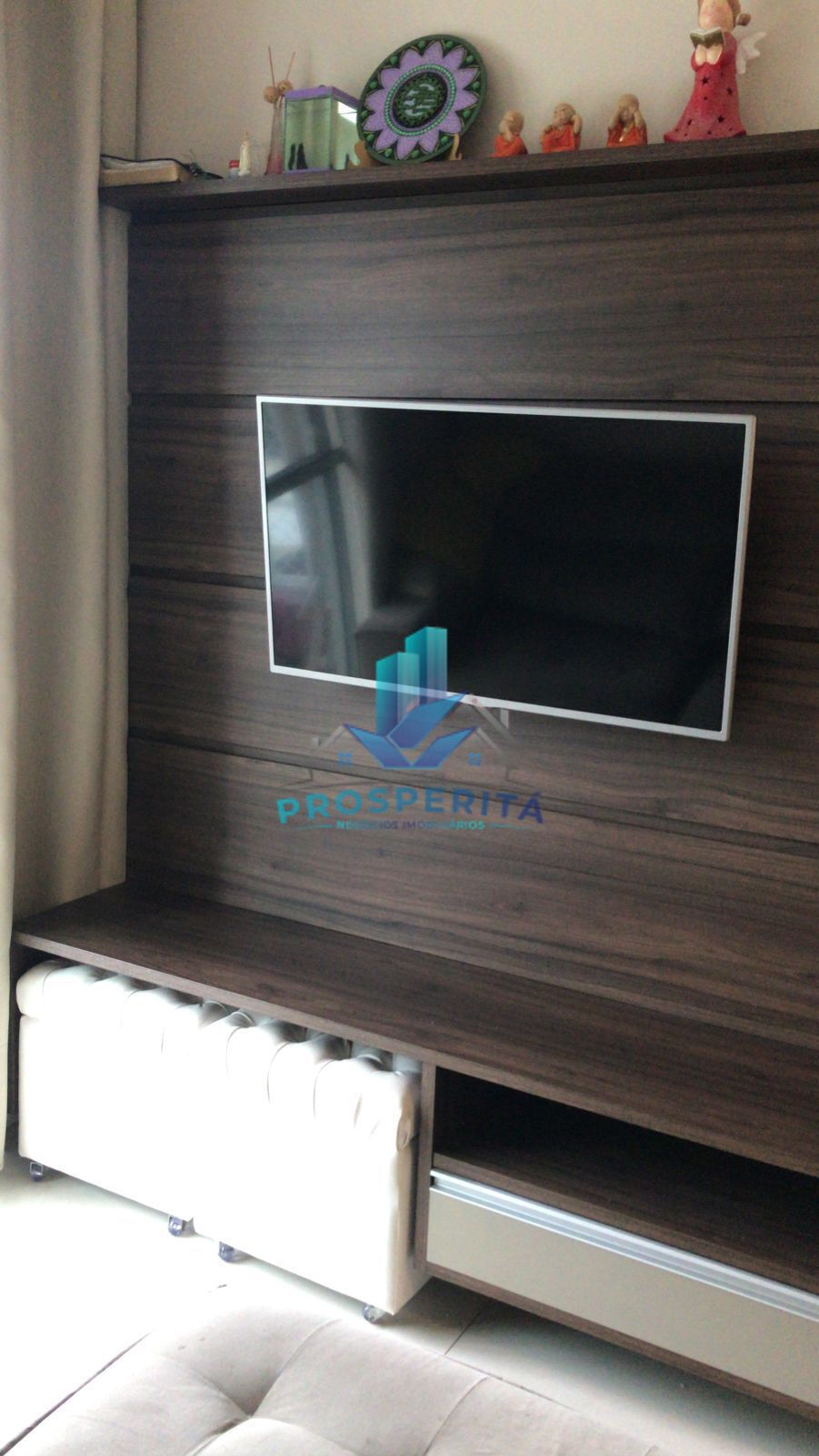Apartamento, 2 quartos, 50 m² - Foto 9