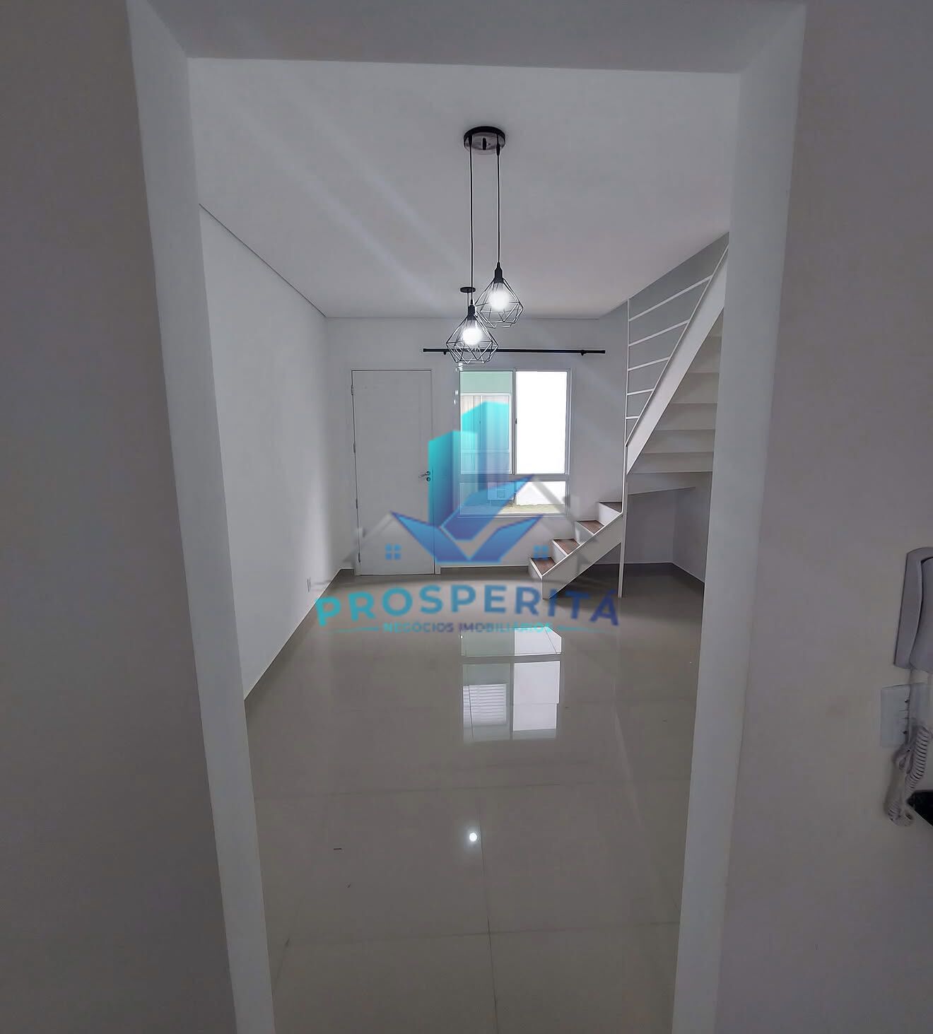 Casa, 2 quartos, 48 m² - Foto 4