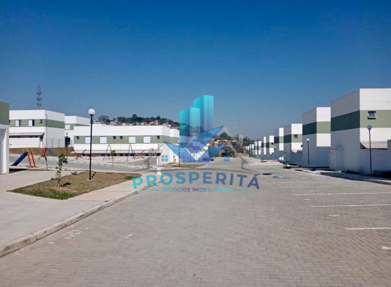 Casa, 2 quartos, 48 m² - Foto 1