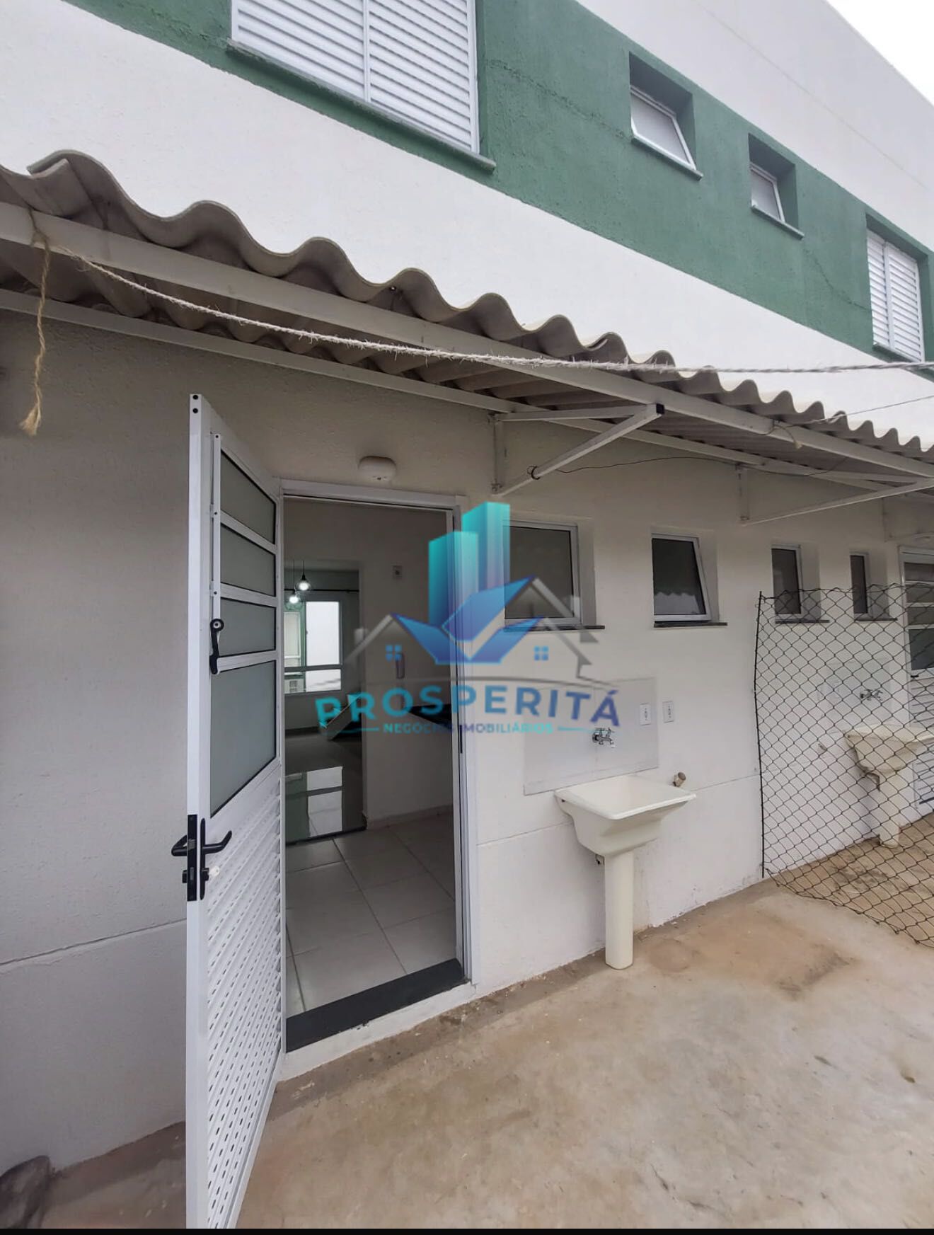 Casa, 2 quartos, 48 m² - Foto 7