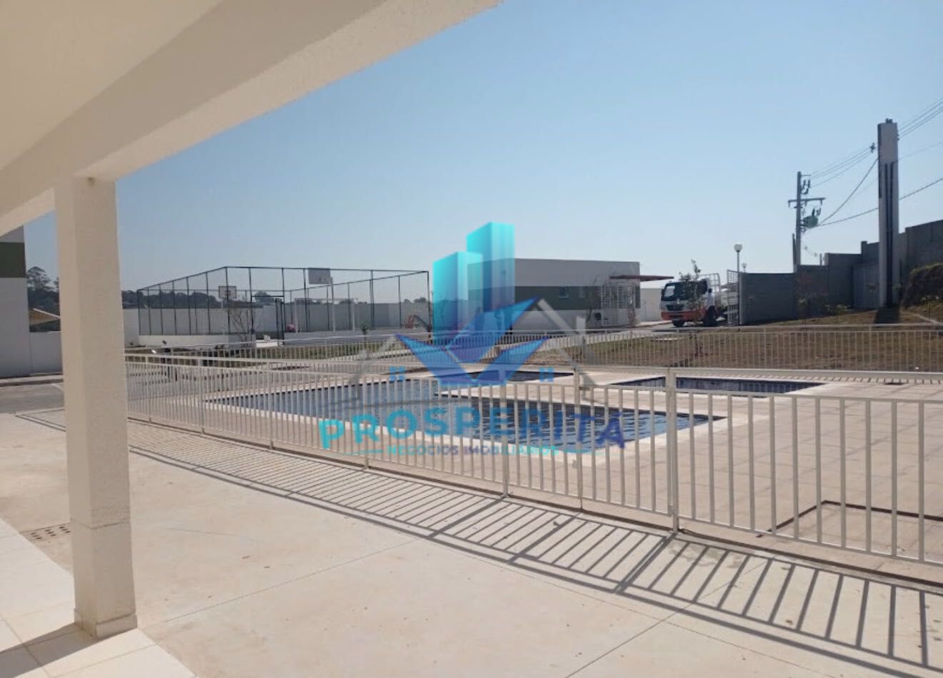 Casa, 2 quartos, 48 m² - Foto 14