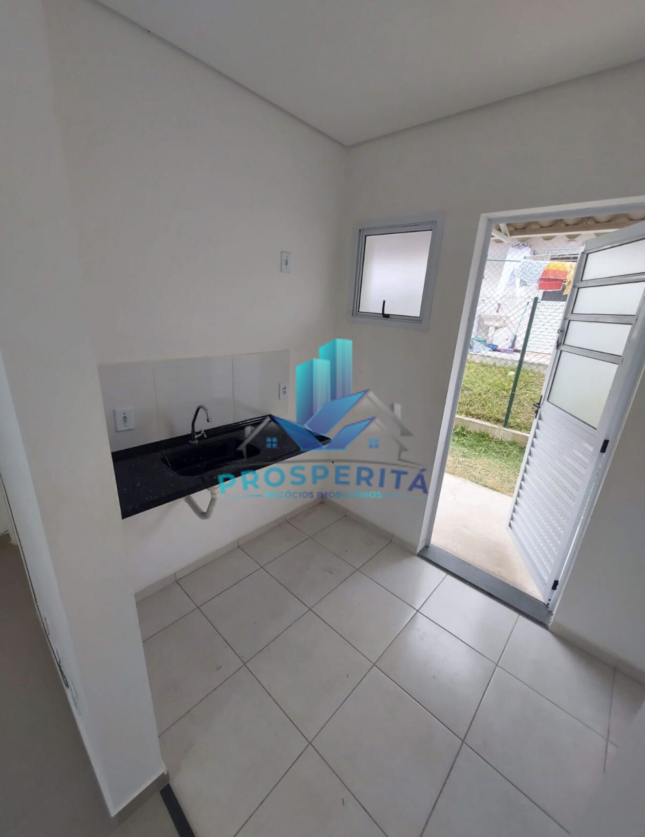 Casa, 2 quartos, 48 m² - Foto 5