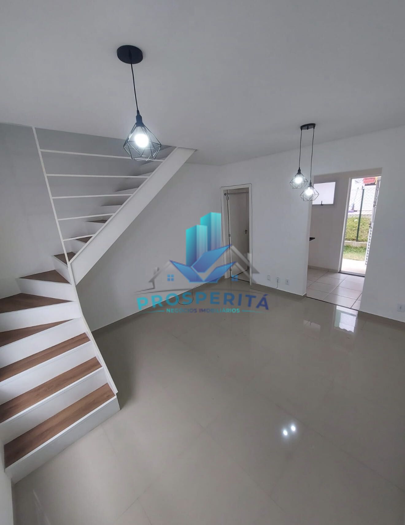 Casa, 2 quartos, 48 m² - Foto 3