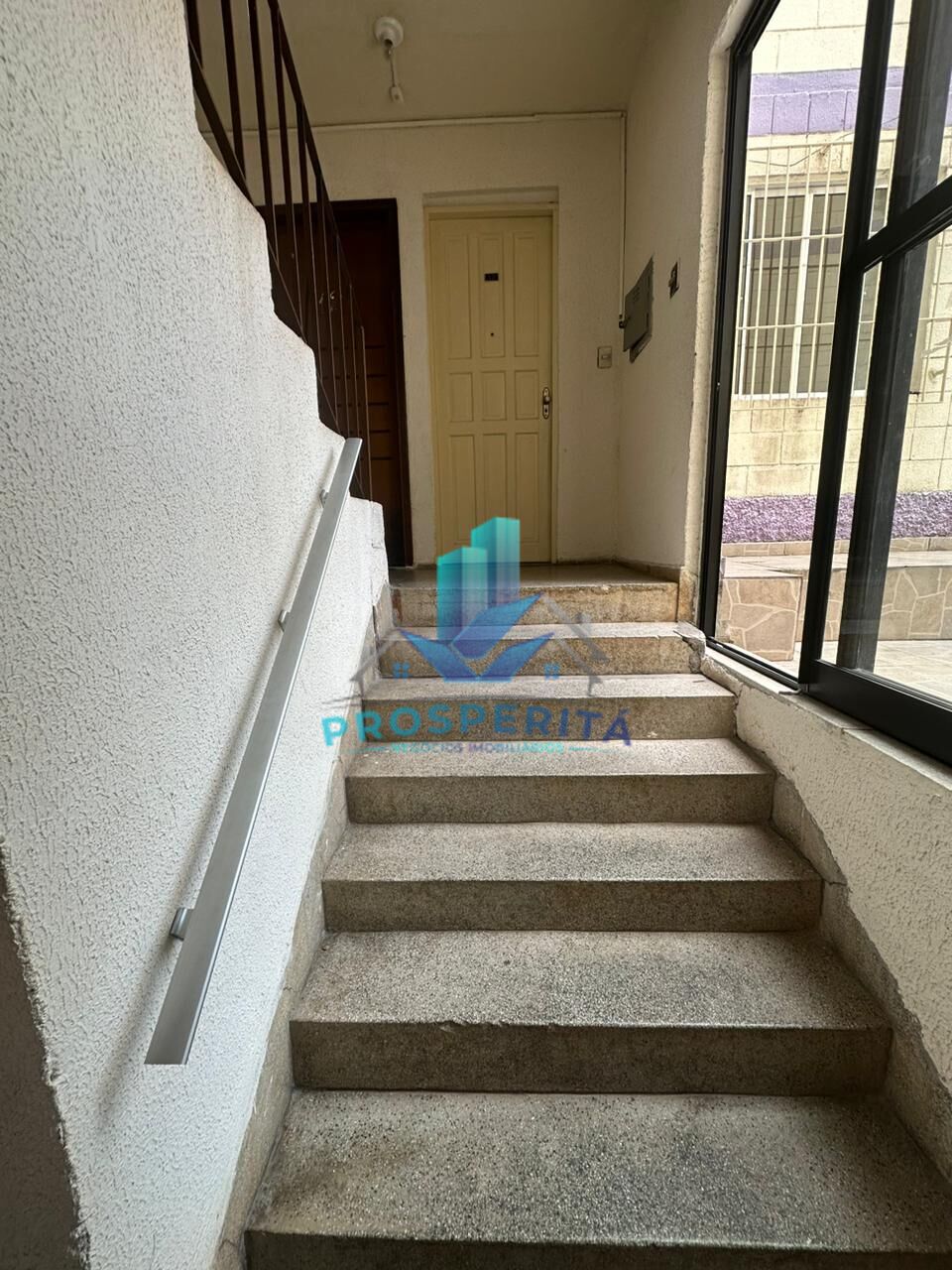 Apartamento, 2 quartos, 50 m² - Foto 5