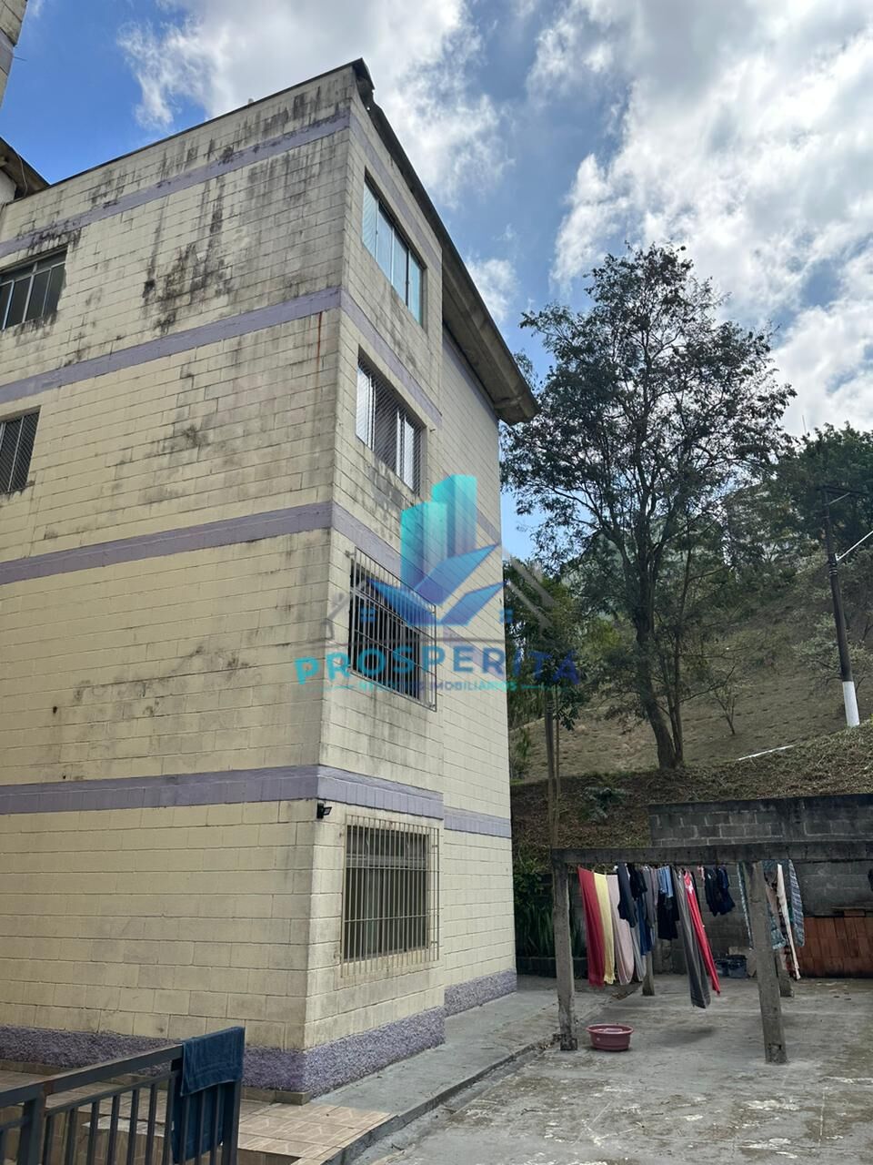 Apartamento, 2 quartos, 50 m² - Foto 6