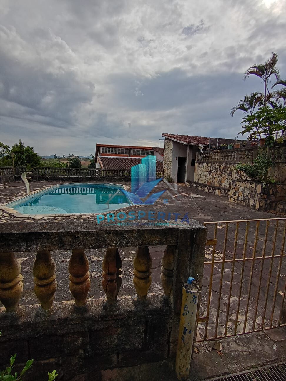 Chácara, 4 quartos, 3300 m² - Foto 11