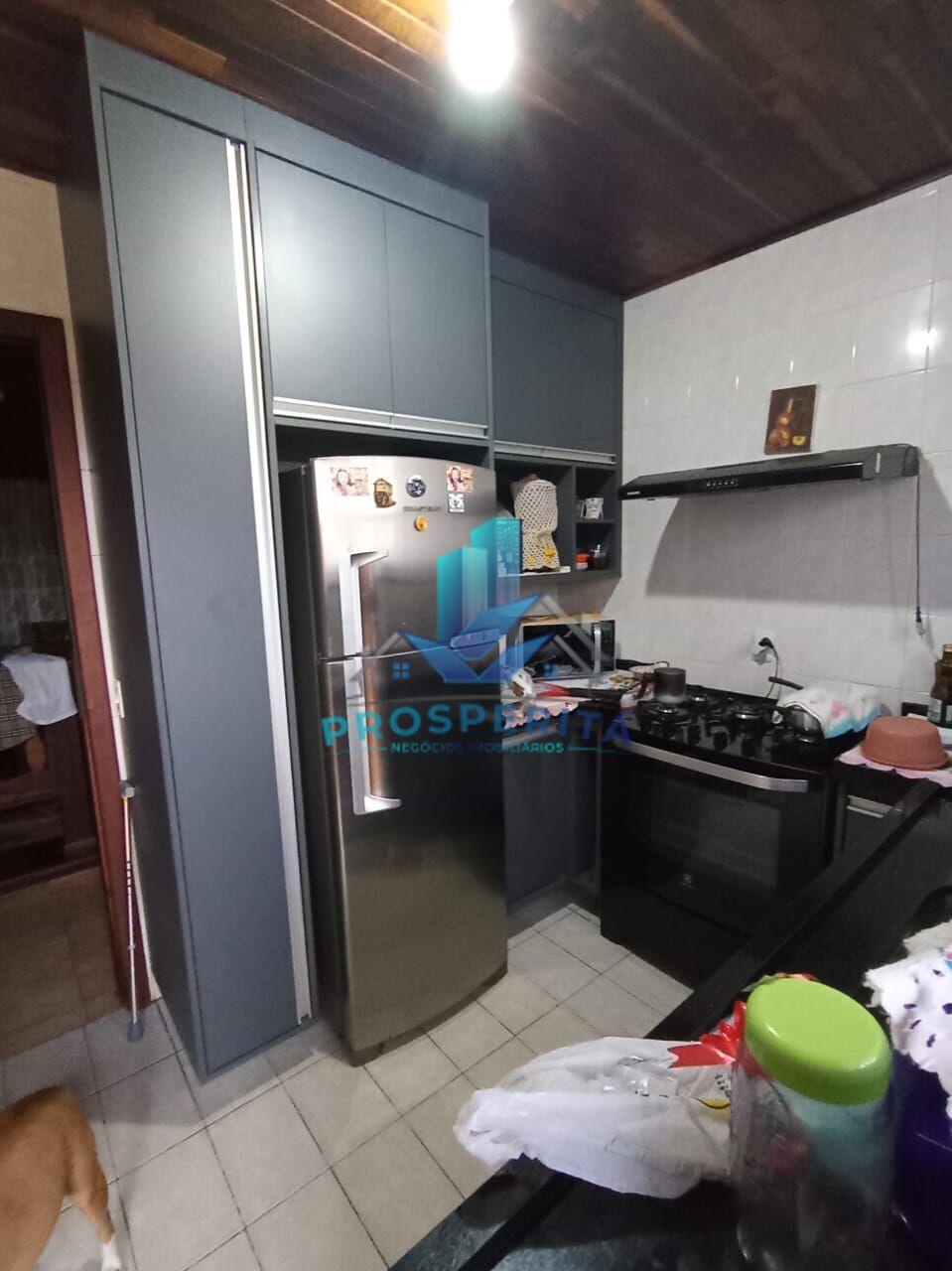 Chácara, 4 quartos, 3300 m² - Foto 24