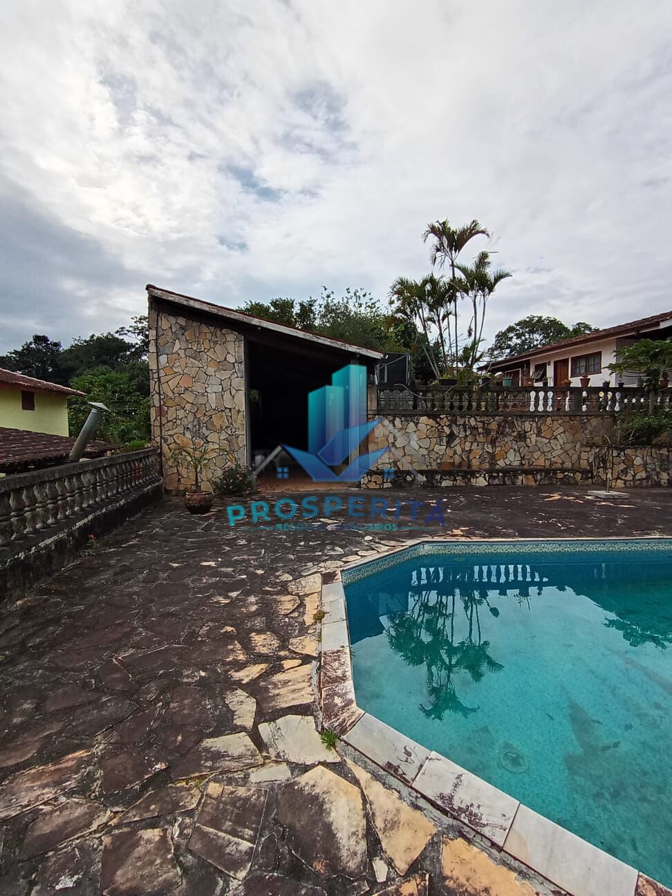 Chácara, 4 quartos, 3300 m² - Foto 18